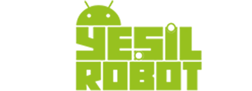 Yeşil Robot