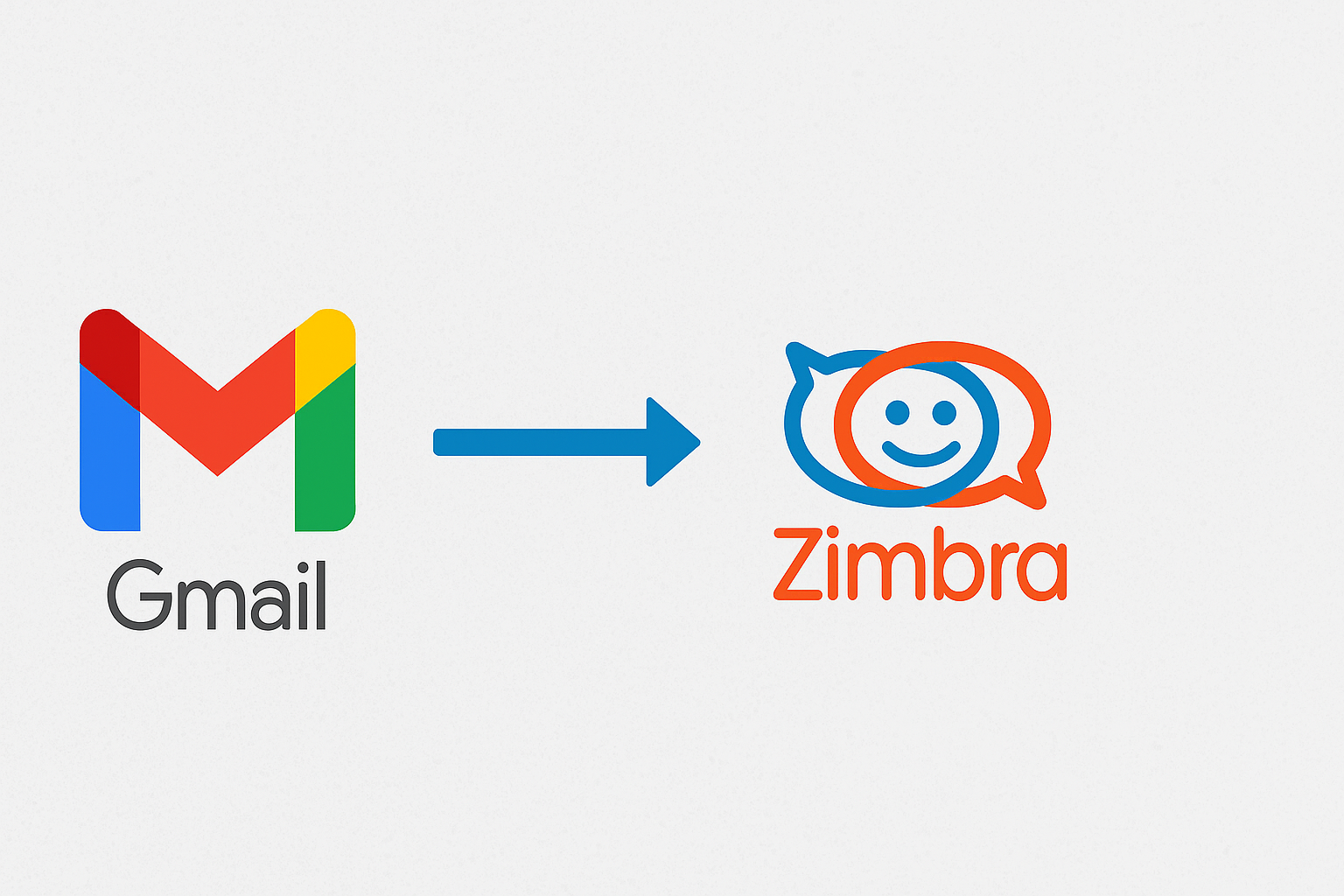 Zimbra Nedir? Neden Gmail Yerine Zimbra Tercih Edilmeli?