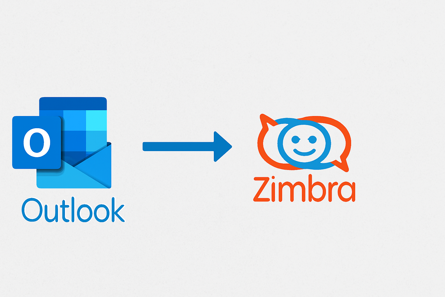 Zimbra ile Outlook Entegrasyonu Nasıl Yapılır?
